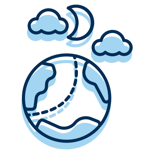 지구 무료 아이콘