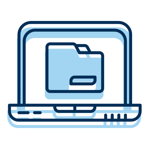 Folder free icon Folder free icon