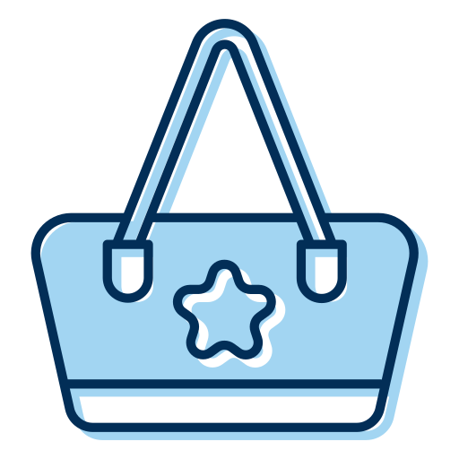 tasche kostenlos Icon