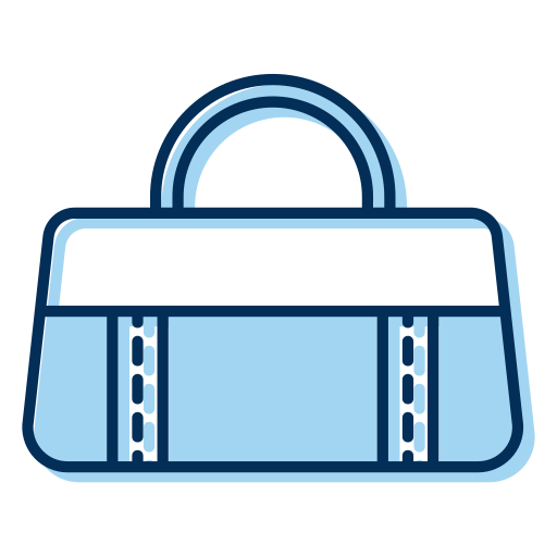 tasche kostenlos Icon