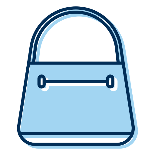 tasche kostenlos Icon