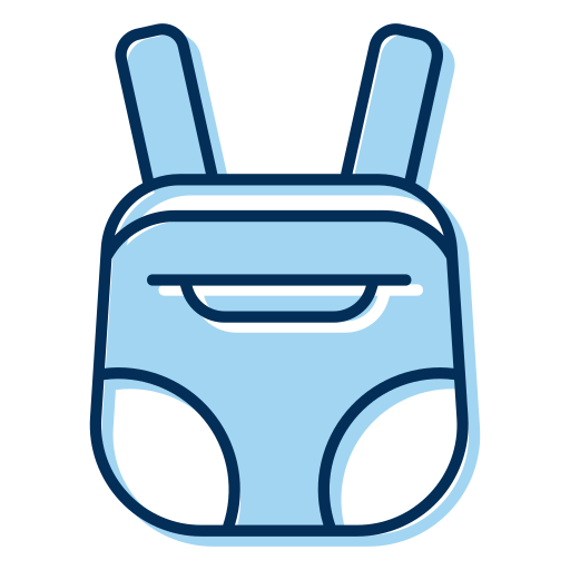 tasche kostenlos Icon