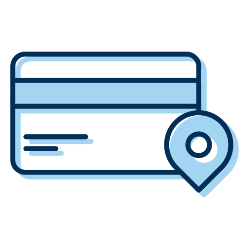 신용 카드 무료 아이콘