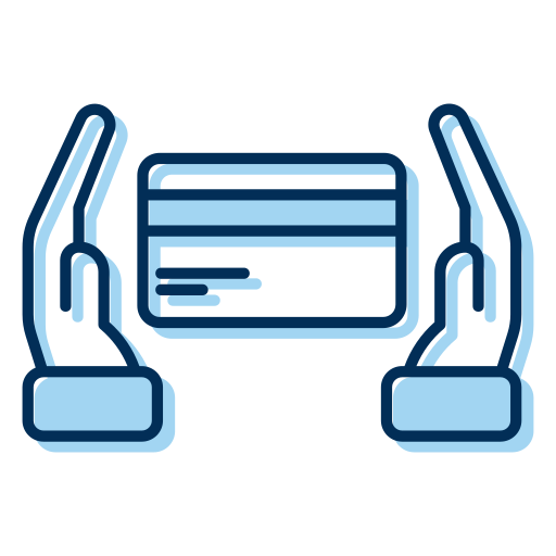 Кредитная карта бесплатно иконка