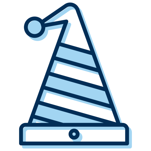 partyhut kostenlos Icon