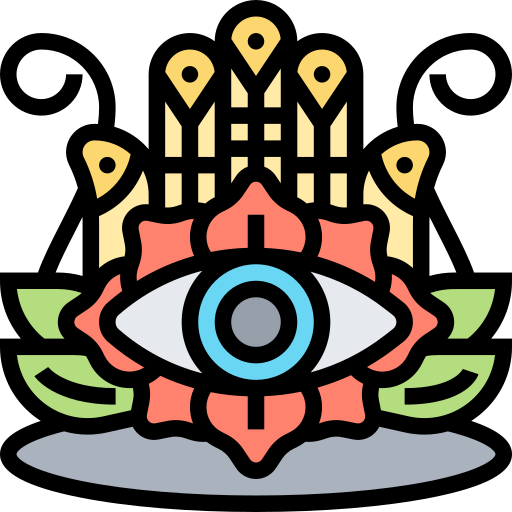 hamsa icono gratis