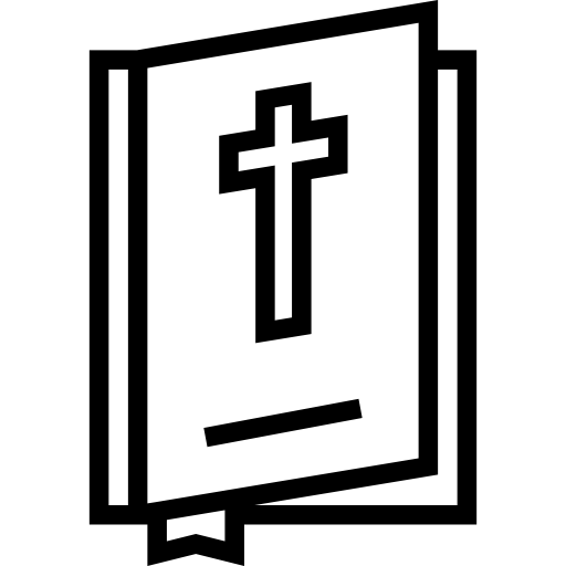 Bible free icon