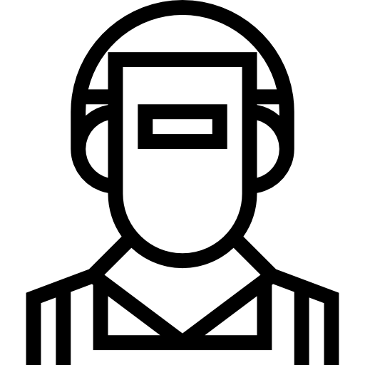 Сварщик бесплатно иконка