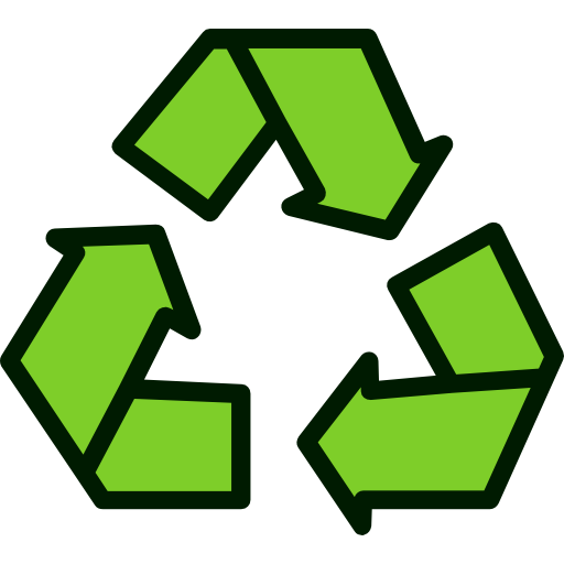 reciclar icono gratis