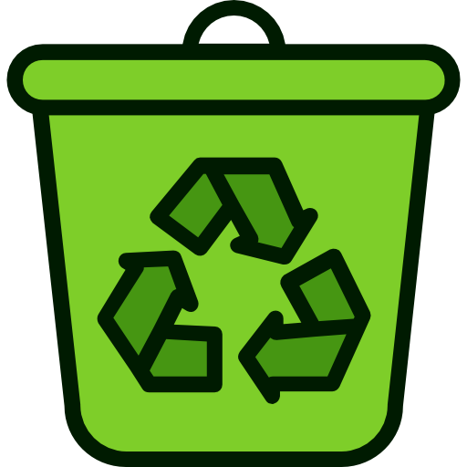 reciclar icono gratis