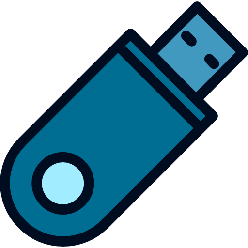 usb icono gratis