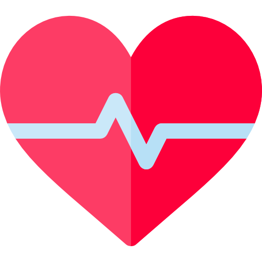 cardiograma icono gratis