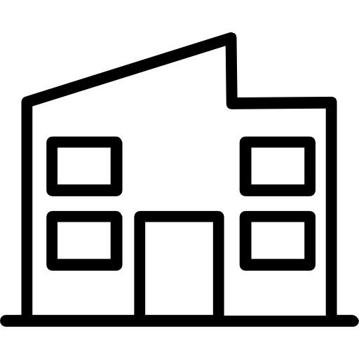 Building free icon