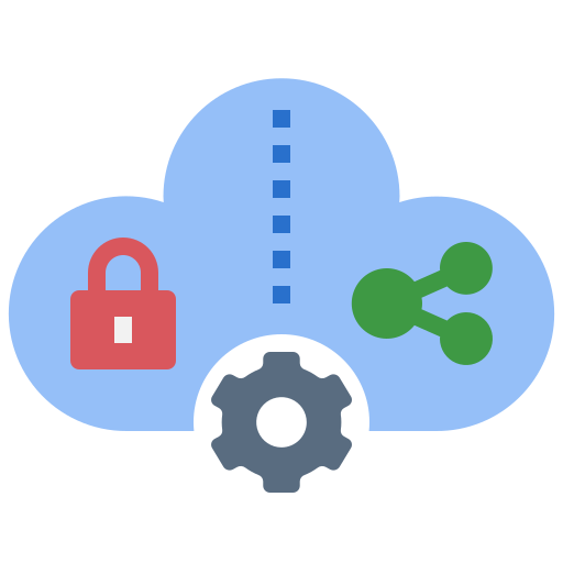 híbrido icono gratis