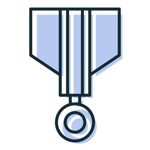 메달 무료 아이콘 메달 무료 아이콘