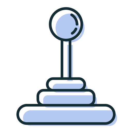 기어 무료 아이콘