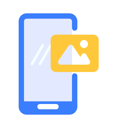galería icono gratis