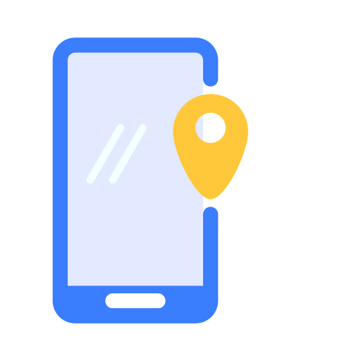 ubicación icono gratis