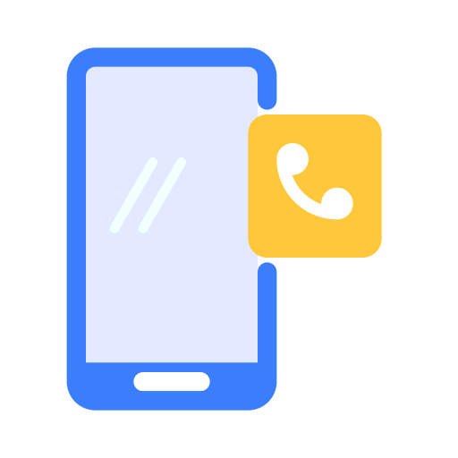 directorio telefónico icono gratis