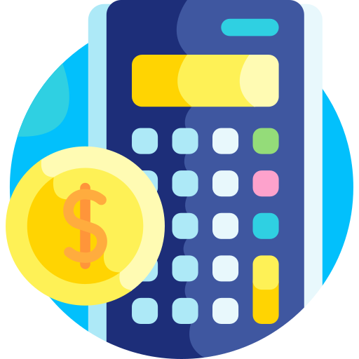 Calculate - Free business and finance icons