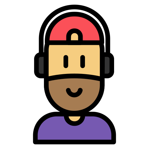 persona icono gratis