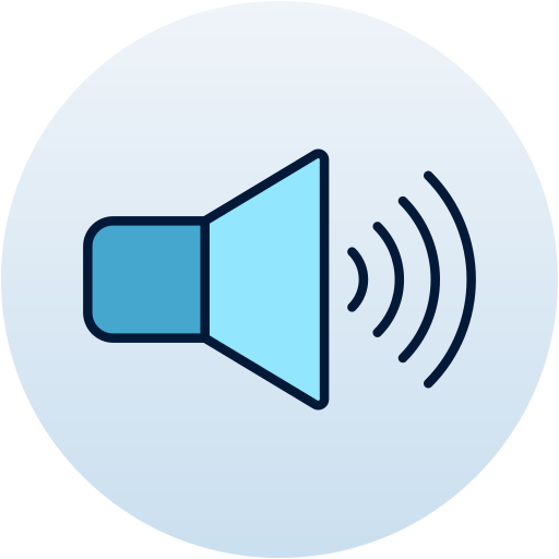 volumen icono gratis