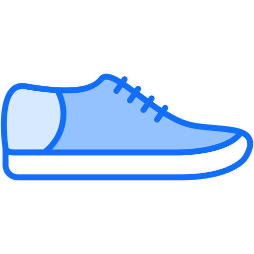 zapatos icono gratis