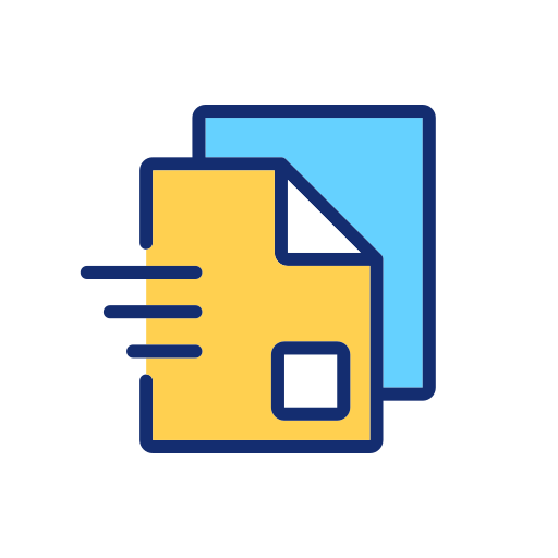 documento icono gratis