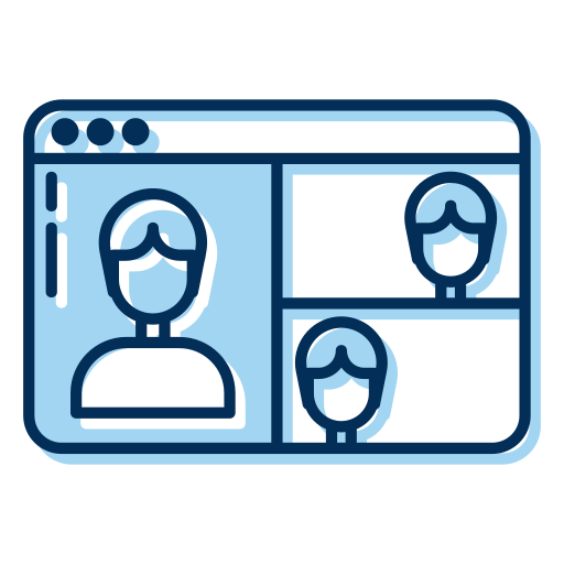videoanruf kostenlos Icon videoanruf kostenlos Icon