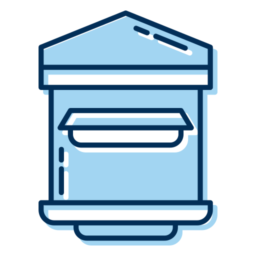 Mailbox free icon