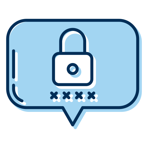 Padlock free icon Padlock free icon