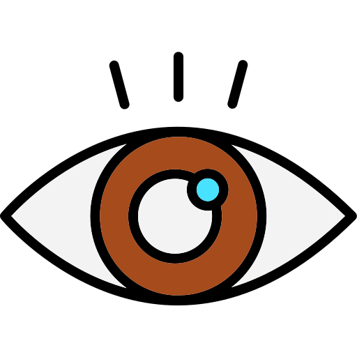 auge kostenlos Icon auge kostenlos Icon