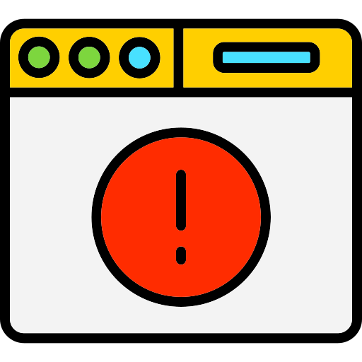 warnung kostenlos Icon warnung kostenlos Icon