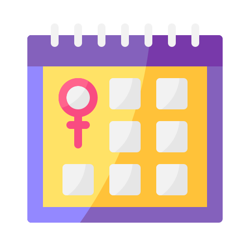 calendario icono gratis