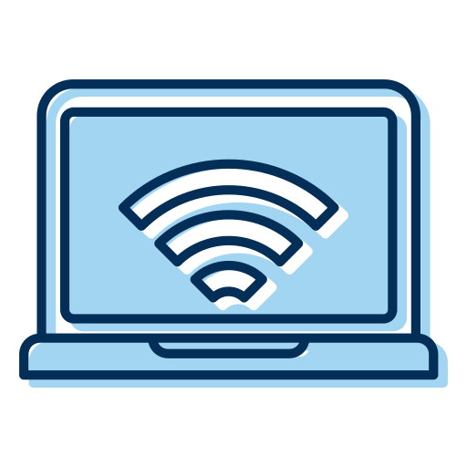 Laptop free icon Laptop free icon
