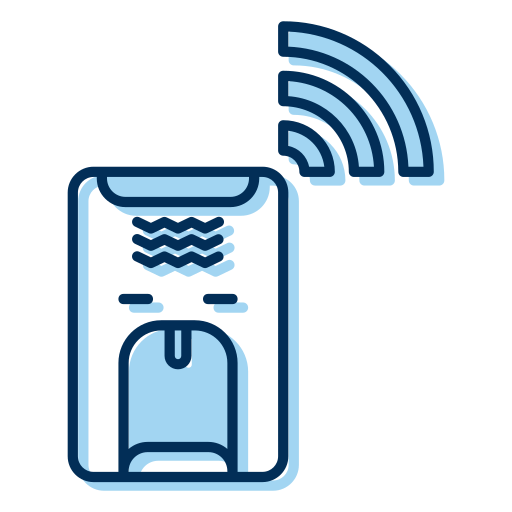 Dispenser free icon Dispenser free icon