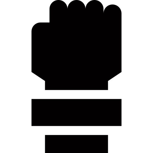 pulsera icono gratis