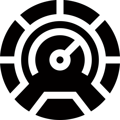 Speedometer free icon Speedometer free icon