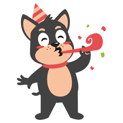 geburtstag und feier kostenlos Sticker geburtstag und feier kostenlos Sticker