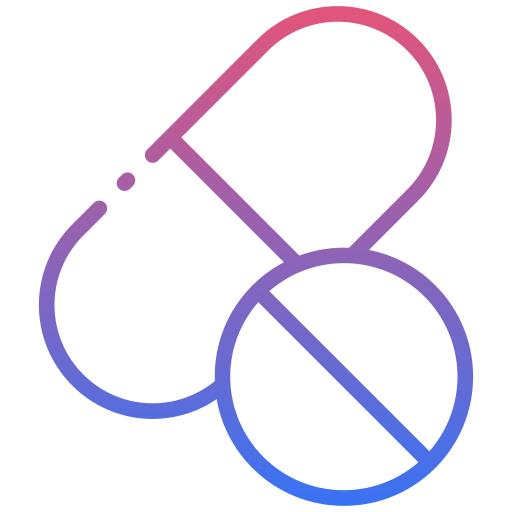 médicament Icône gratuit médicament Icône gratuit