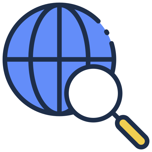 globale forschung kostenlos Icon globale forschung kostenlos Icon