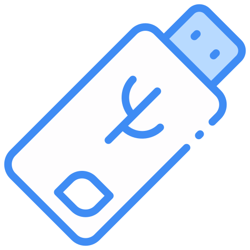 usb icono gratis