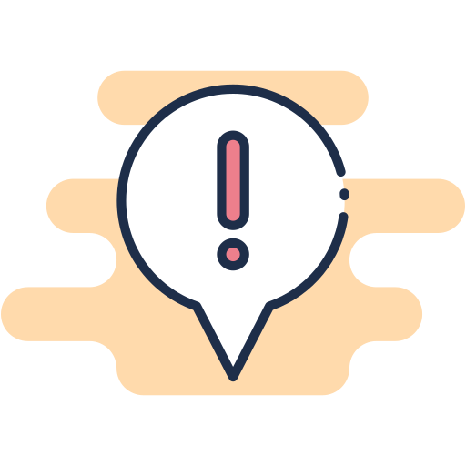 aufmerksamkeit kostenlos Icon