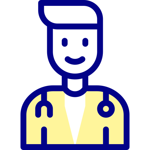 médecin Icône gratuit médecin Icône gratuit