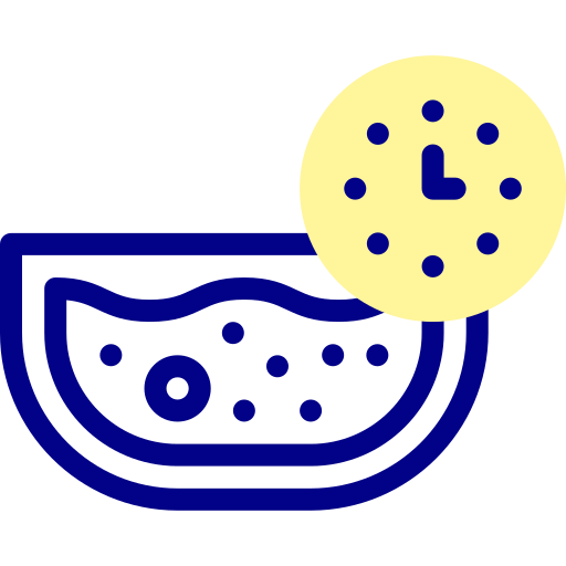 담그다 무료 아이콘