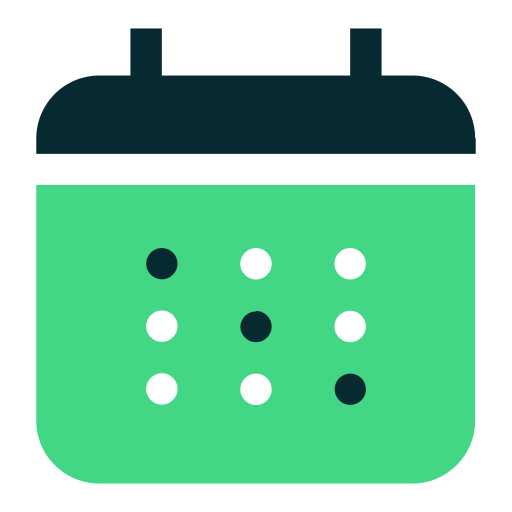 kalender kostenlos Icon kalender kostenlos Icon