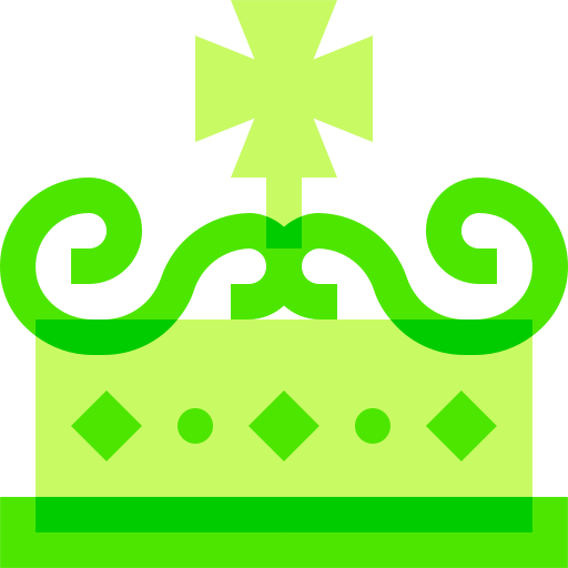 Crown free icon Crown free icon