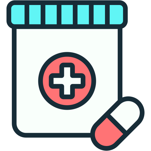 medicamento icono gratis