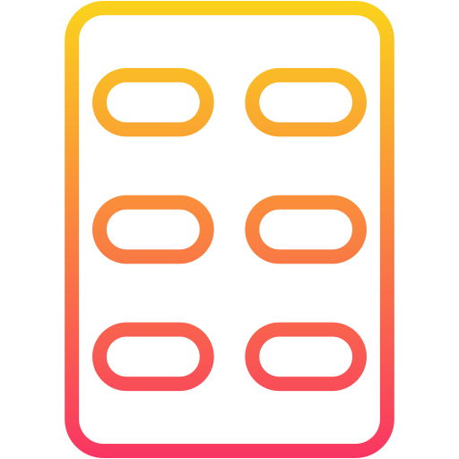 pastillas icono gratis