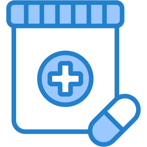 medicamento icono gratis